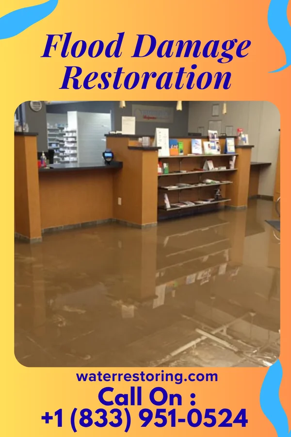 Flood Damage Restoration in St. Elizabeth, MO